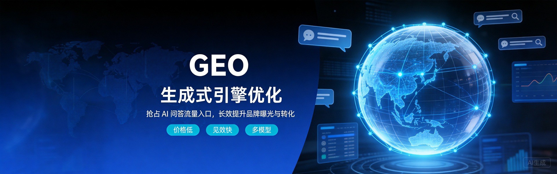 唐山GEO优化